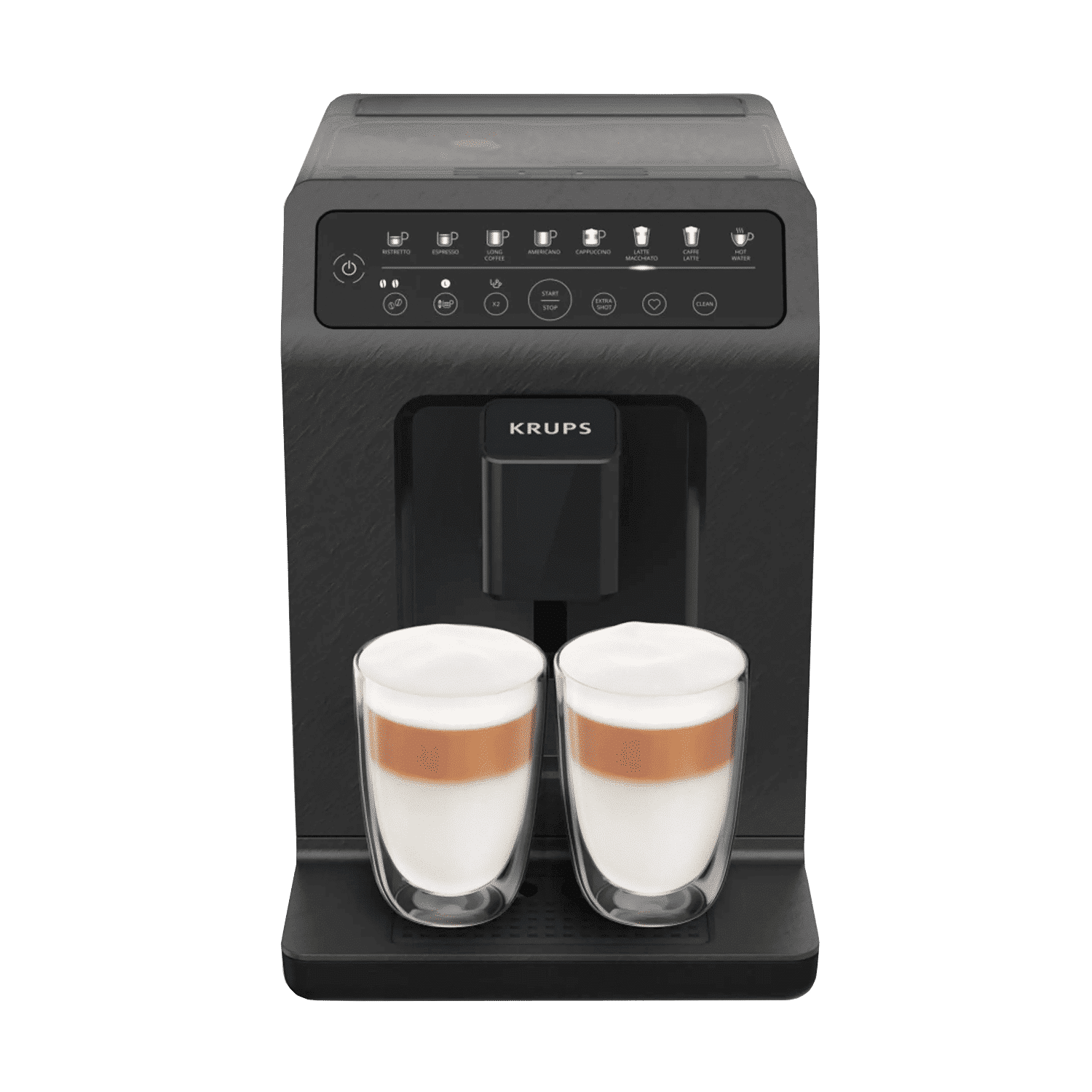 Krups Evidence ECOdesign EA897B