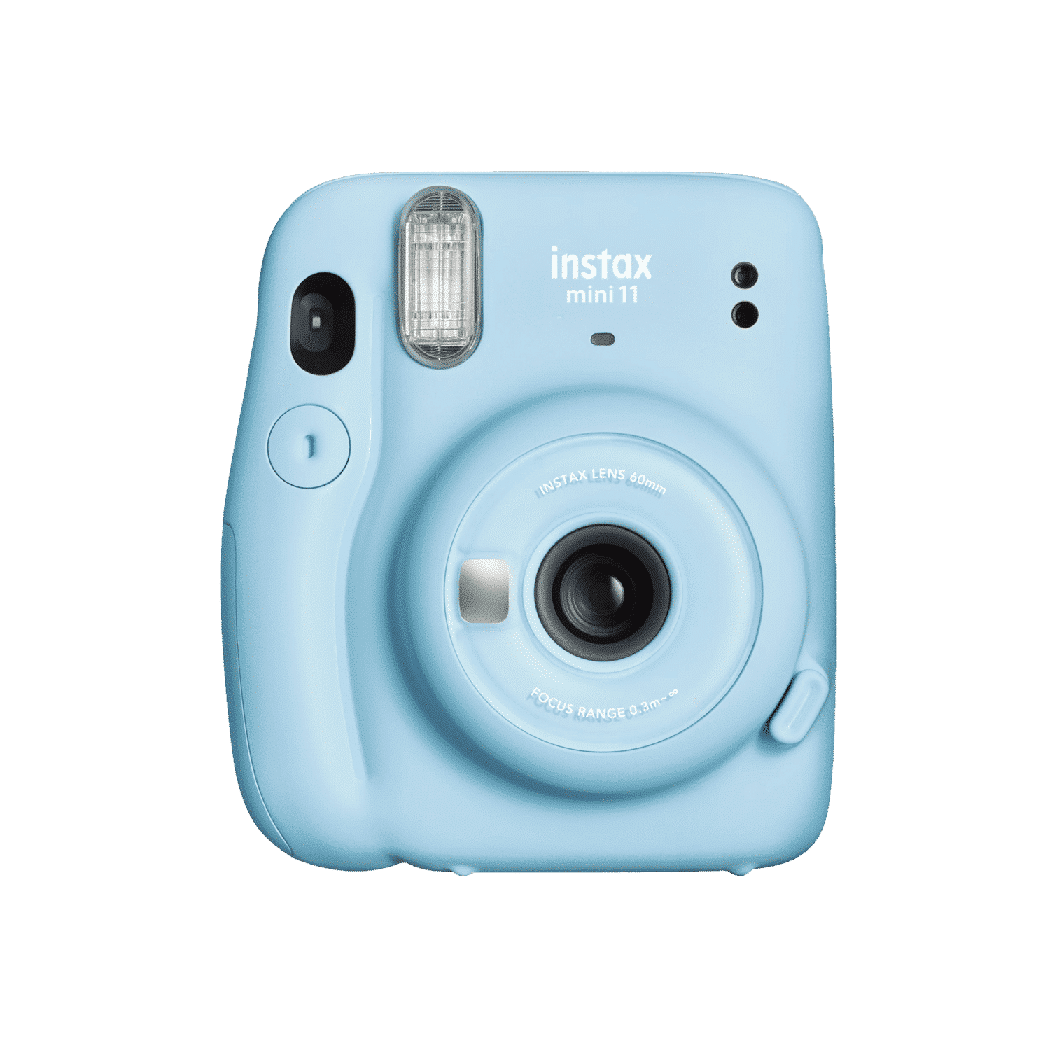 Fujifilm Instax Mini 11 Sky Blue