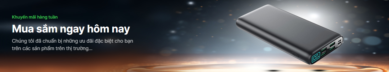 Product By Le Quy Hieu promo